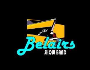 CANCELLED - Special Event: Belairs Show Band @ Amphitheater